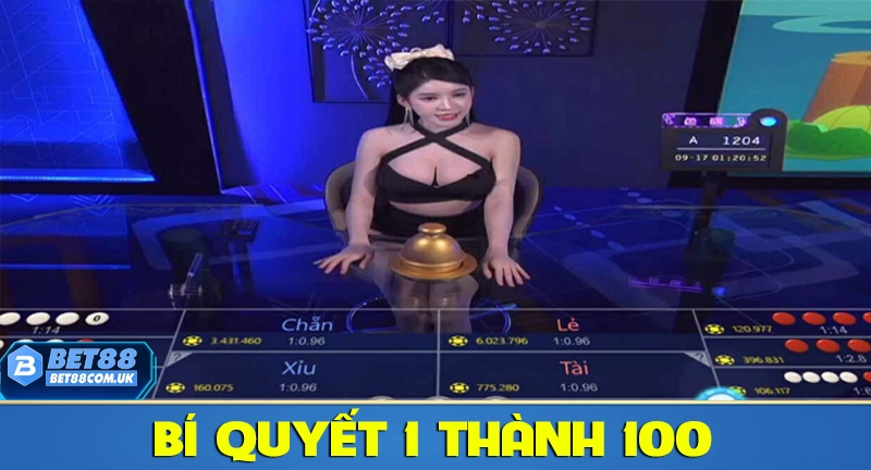 Xóc Đĩa BET88: Thông tin trò chơi và các lưu ý 7 Thông tin trò chơi xóc đĩa BET88
