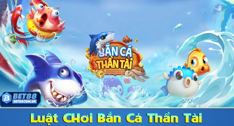 Thông tin quy định Bắn Cá Thần Tài